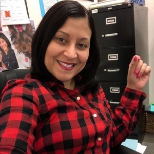 Meet your Posher, Grace